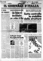 giornale/CFI0446562/1967/Luglio (Ultim'Ora)
